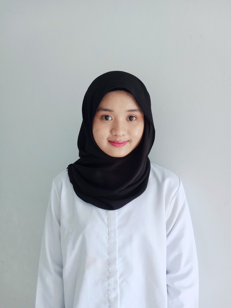 Rahmah Aisyah